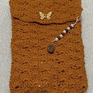 Pochette Caramel Latté