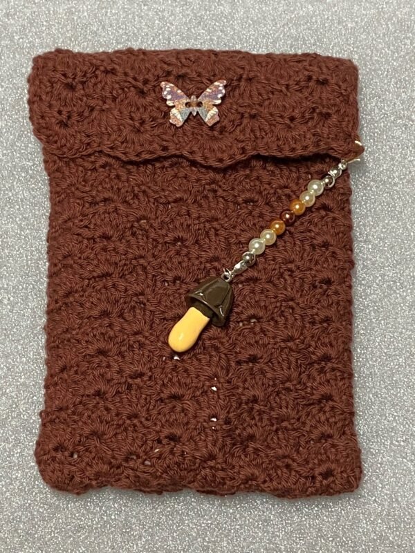 Pochette Chocolato Guy