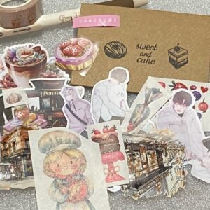 Pochette Chocolato Guy