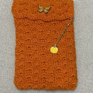 Pochette Cozy Automne