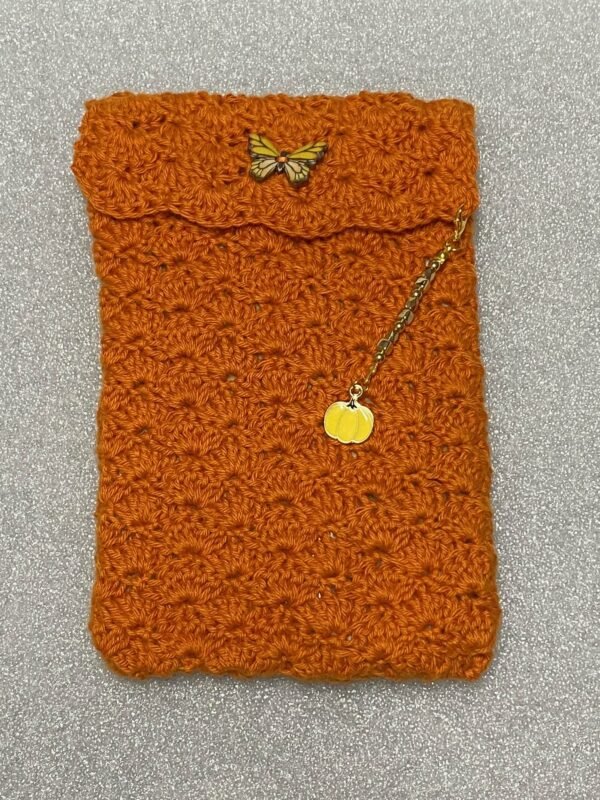 Pochette Cosy Automne