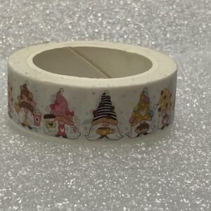 Gnomes Caféine Gourmande – Oupsie