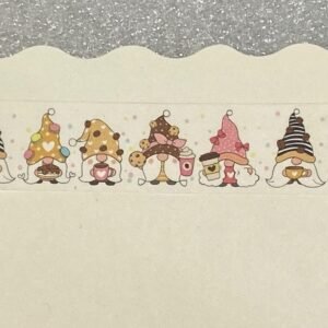 Gnomes Caféine Gourmande – Oupsie
