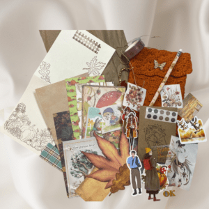 pochettecosyautomneavecpapeterie,washitape,stylos