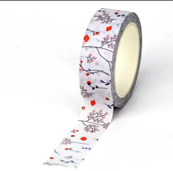 Début printanier